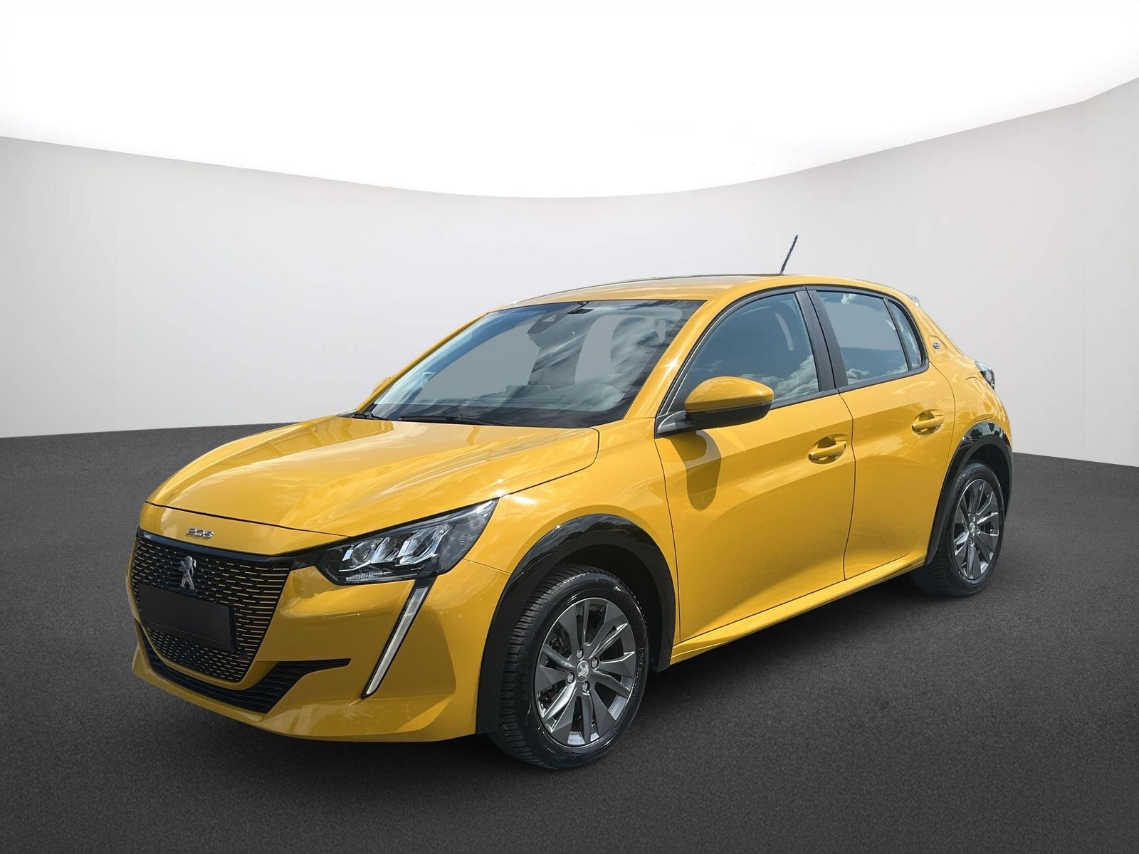 Peugeot 208 (e-) 136 Active Pack