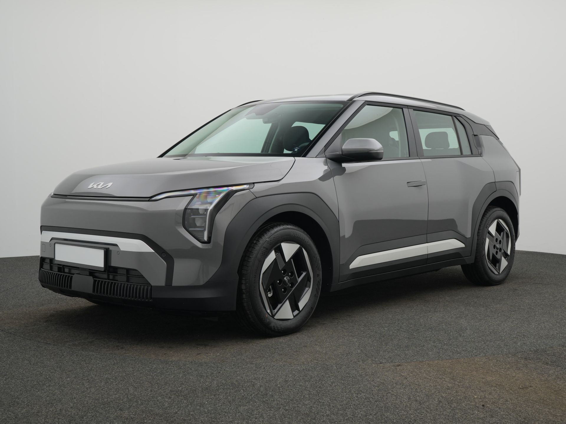 Kia EV3 58.3 EARTH WIC
