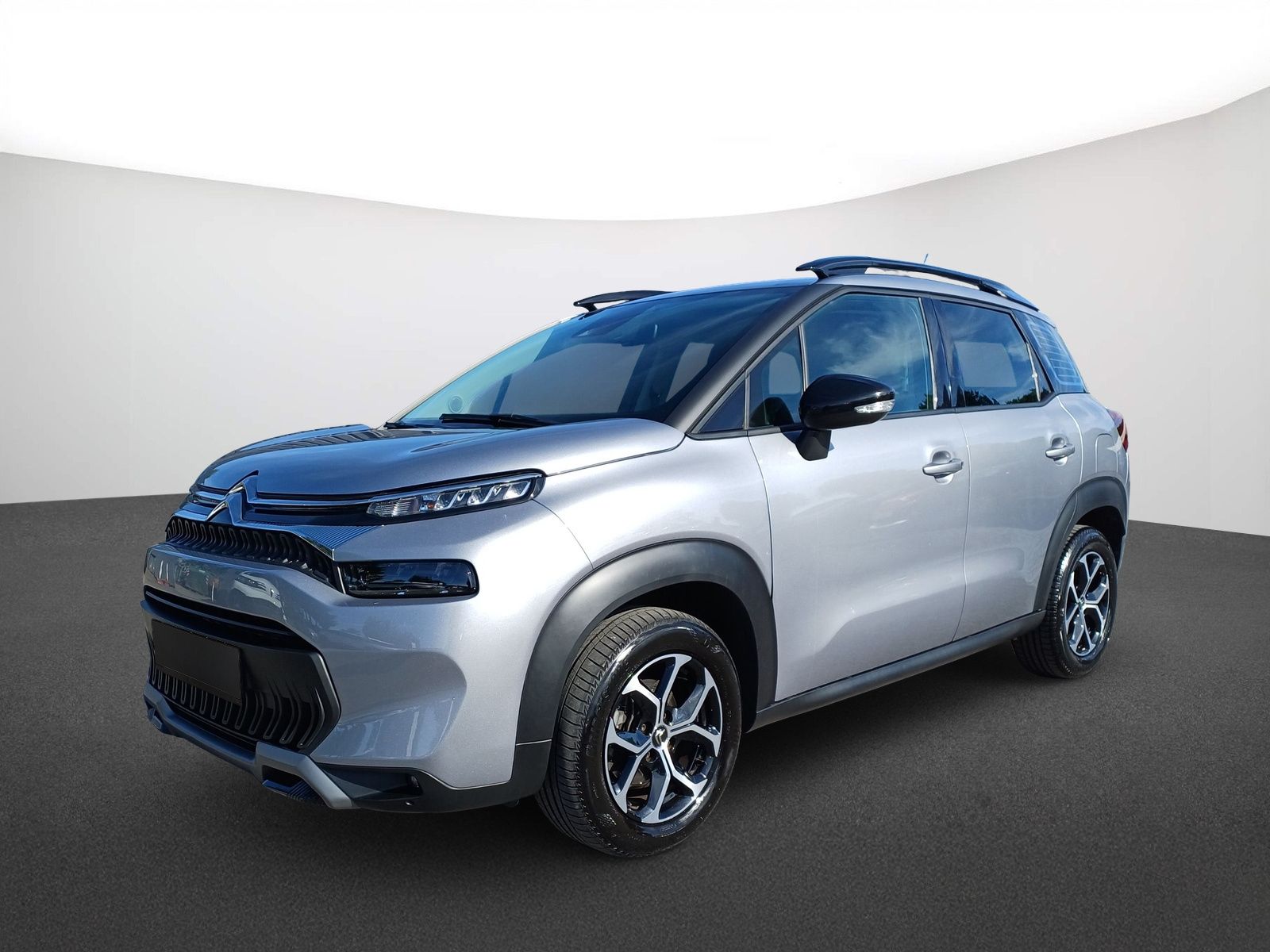 Citroën C3 Aircross PureTech 130 S&S EAT6 Shine