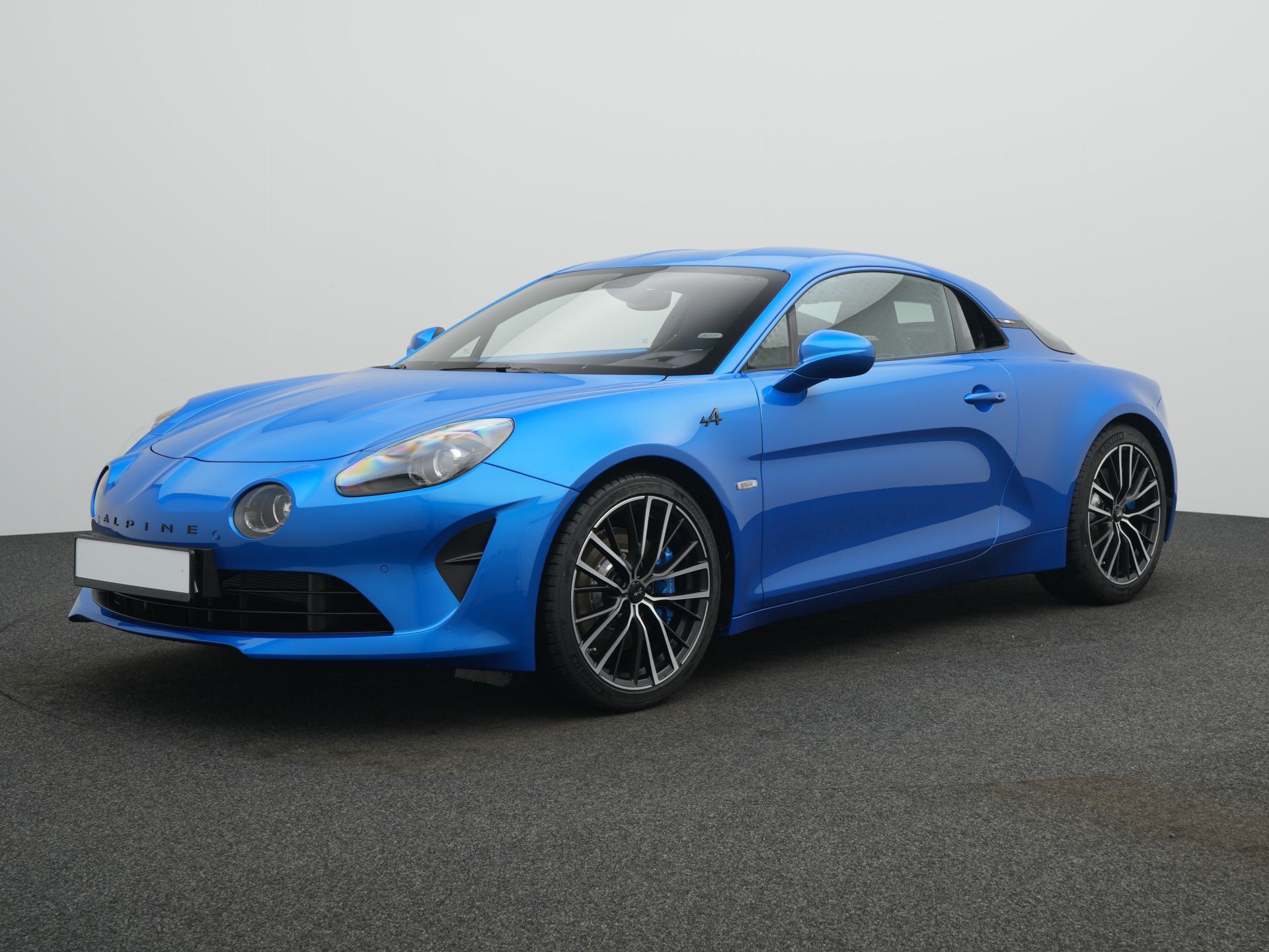 Alpine A110 GTS *ALPINE STORE MÜNSTER*