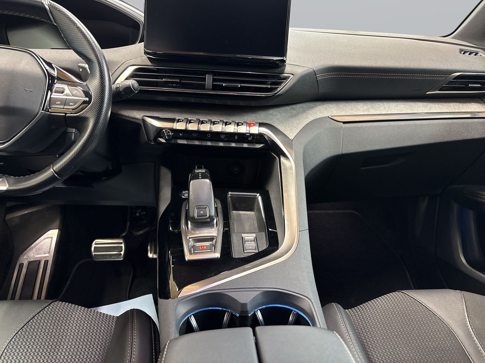 2023 Peugeot 3008