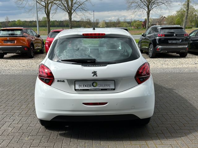 Peugeot 208 Pure Tech 82 Active