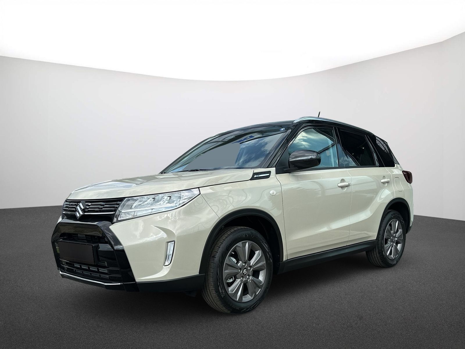 Suzuki Vitara 1.4 BOOSTERJET HYBRID ALLGRIP Comfort