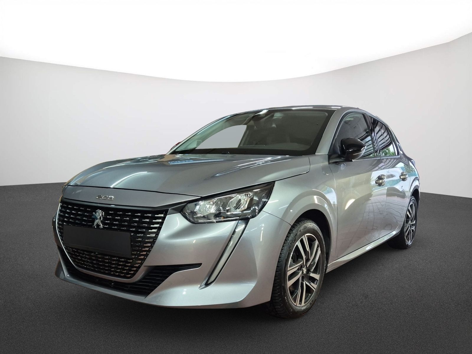 Peugeot 208 Allure Pack PureTech 100