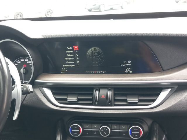 Alfa Romeo Stelvio 2.0T 16V206kW AT8 Q4