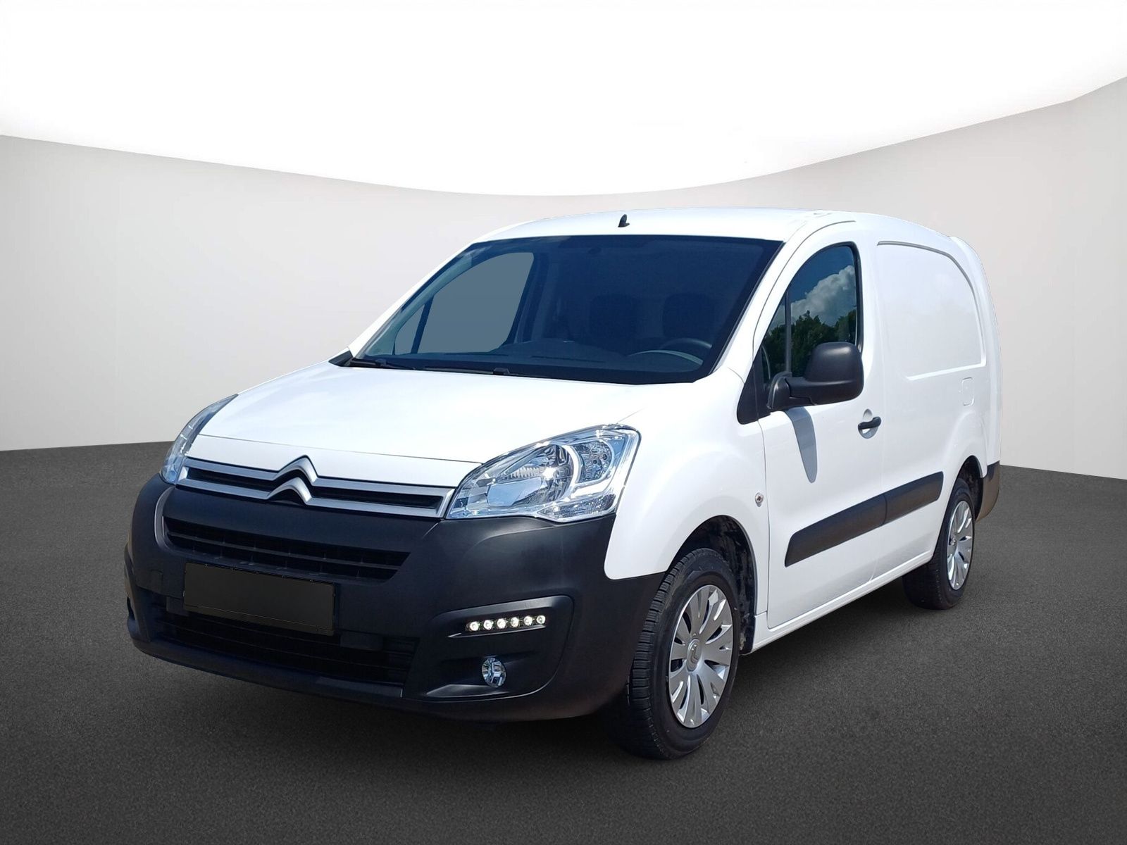 Citroën Berlingo Kasten Niveau A L1 Elektro