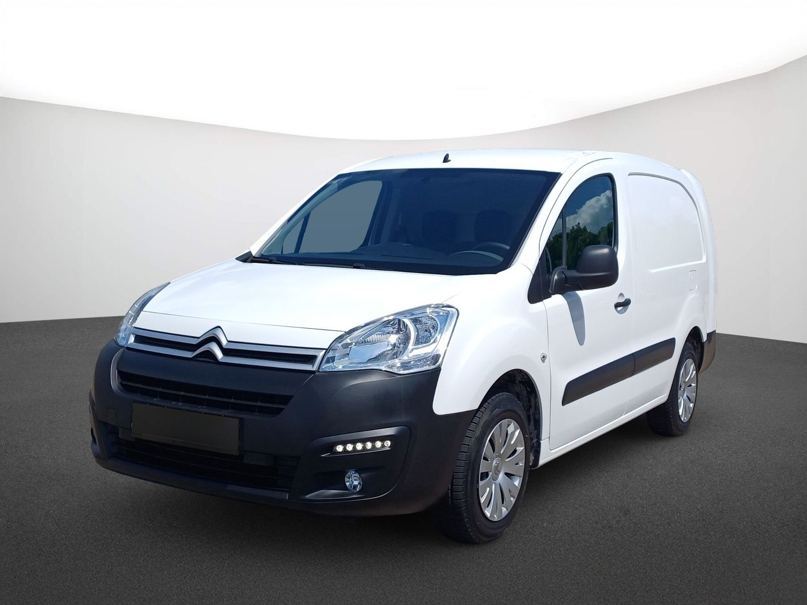 Citroën Berlingo Kasten Niveau A L1 Elektro