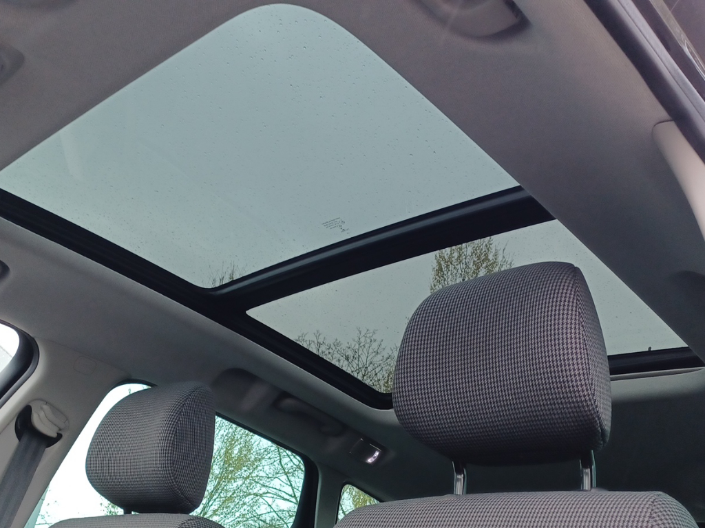 Citroën C3 Aircross BlueHDi 100 Shine