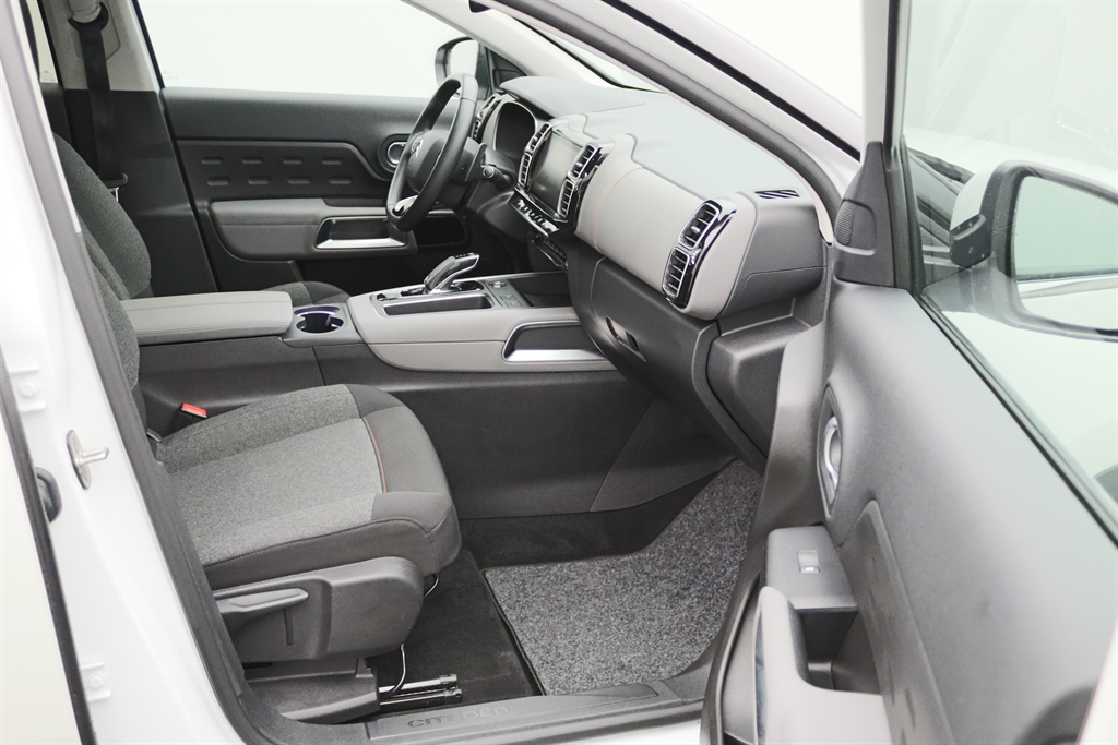Citroën C5 Aircross Pure Tech 180 Feel EAT8