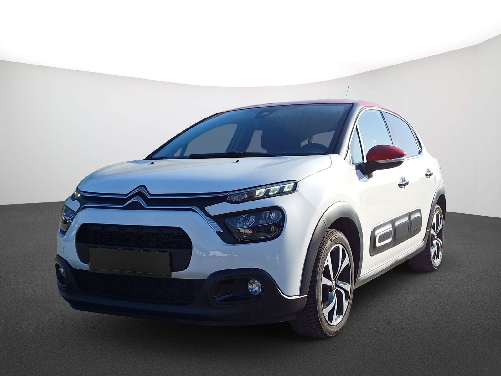 Citroën C3 PureTech 83 S&S Shine