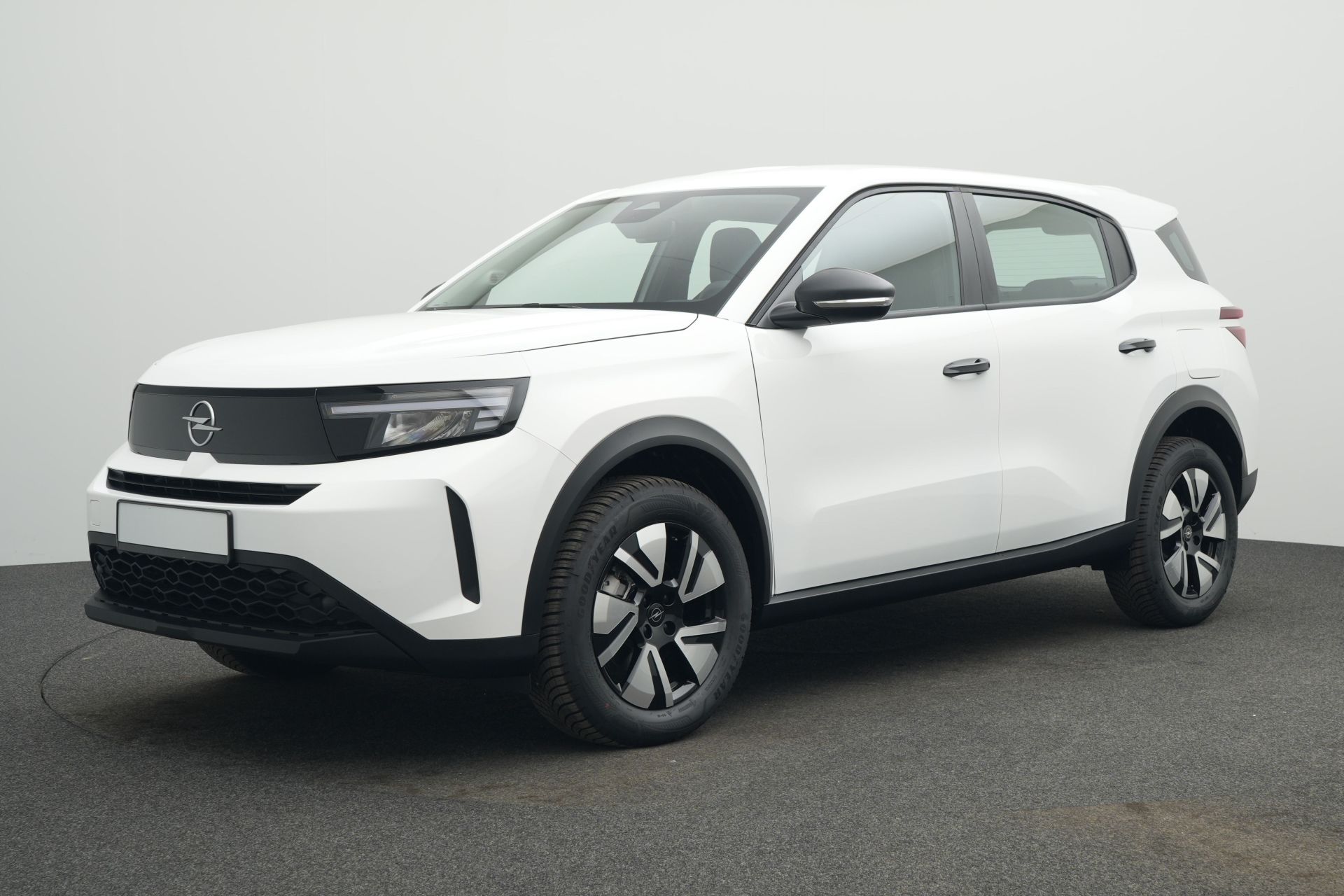 Opel Frontera Edition HYBRID 81 KW (110 PS) eDCT
