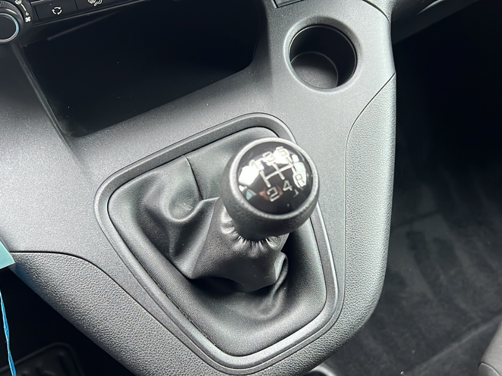 Peugeot Rifter L1 BlueHDi 100 Active