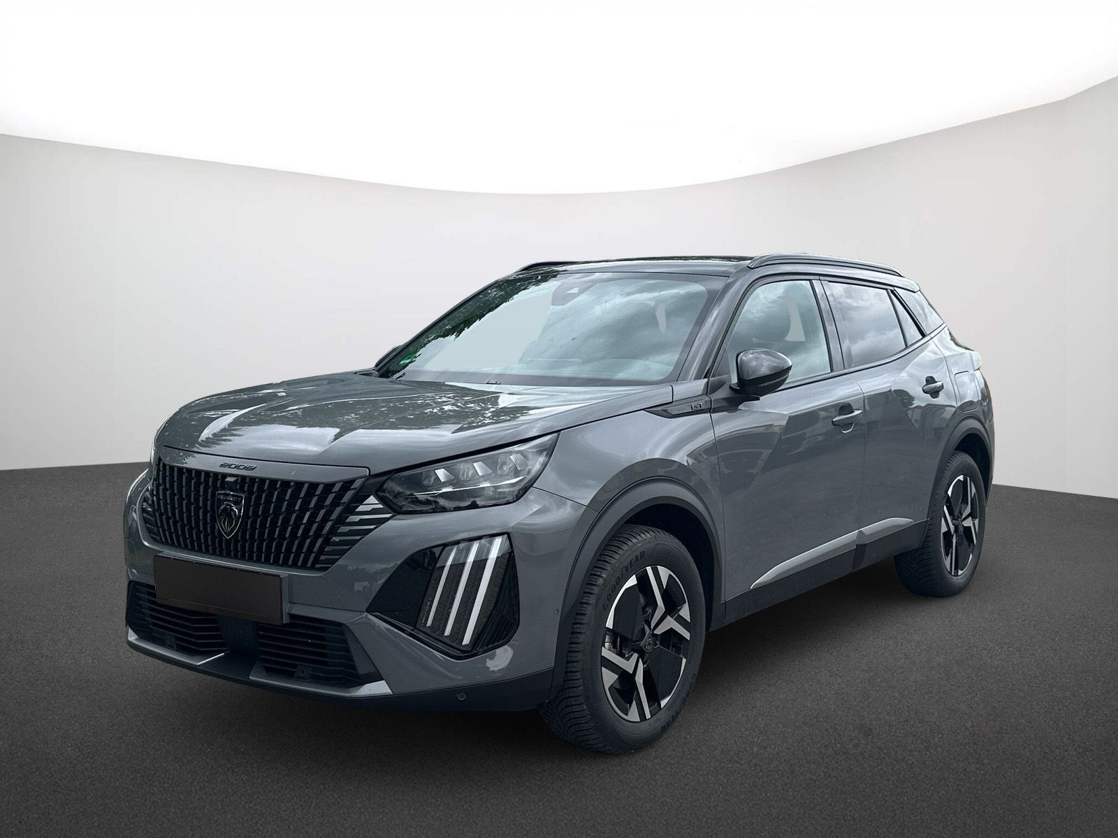 Peugeot 2008 GT HYBRID 136 e-DSC6