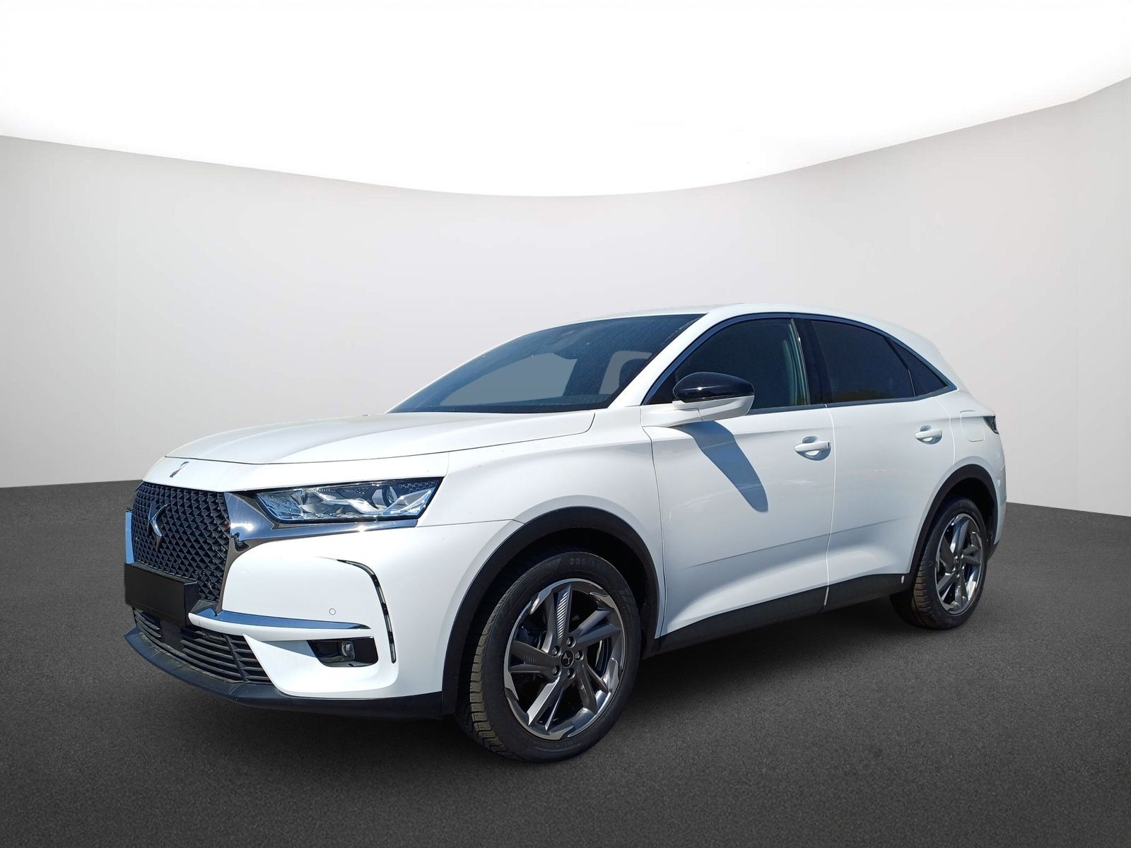 DS Automobiles DS 7 E-Tense 225 kW Bastille + 4x2