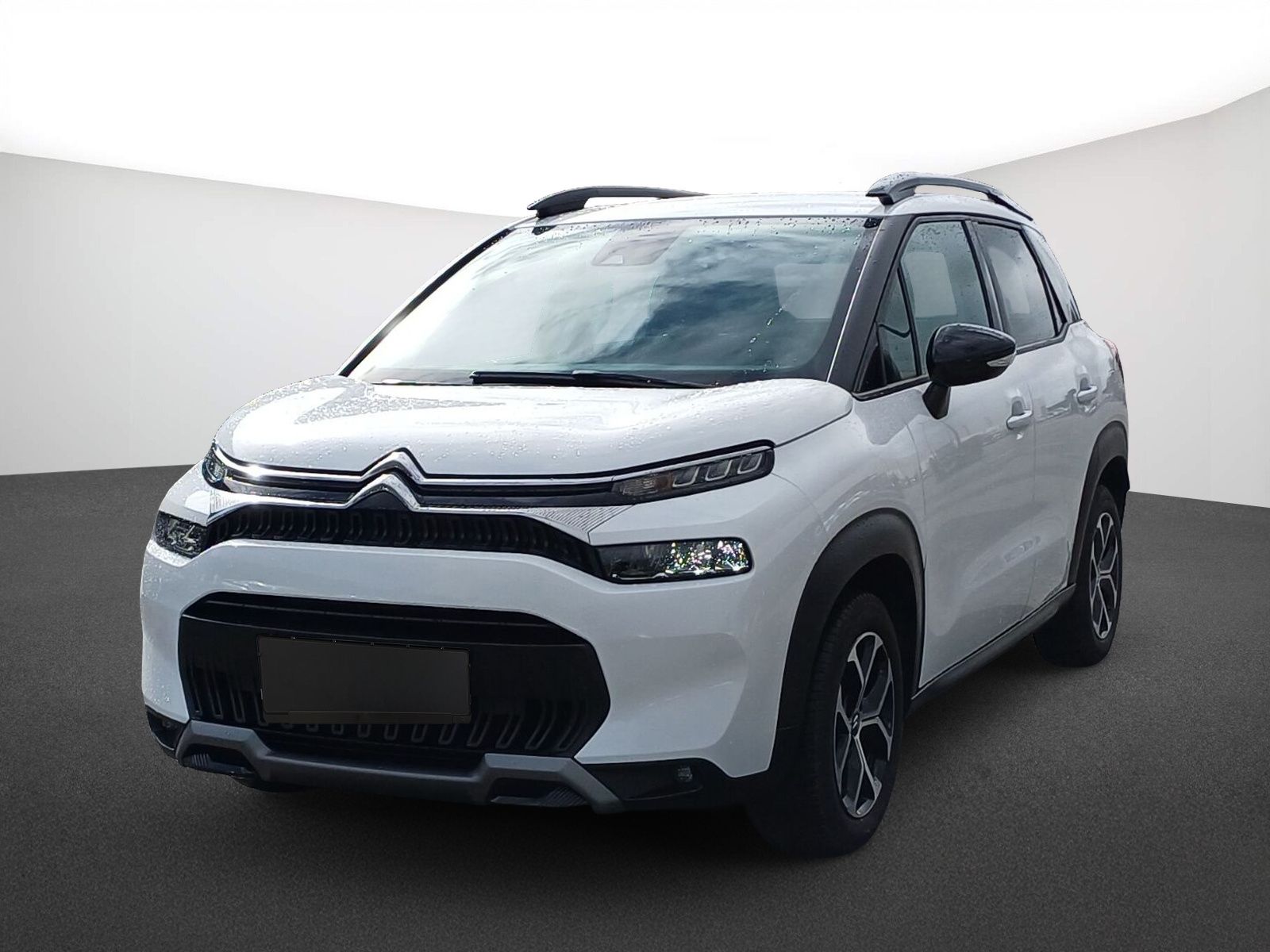 Citroën C3 Aircross PureTech 110 S&S Shine