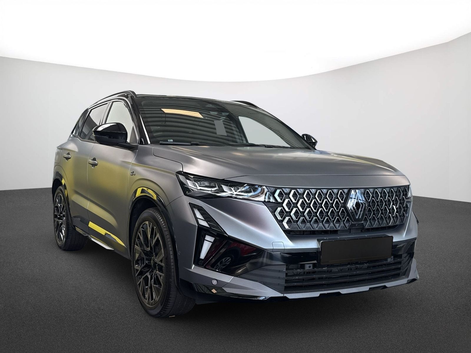 Renault Austral Iconic Esprit Alpine E-Tech Full Hybrid 200