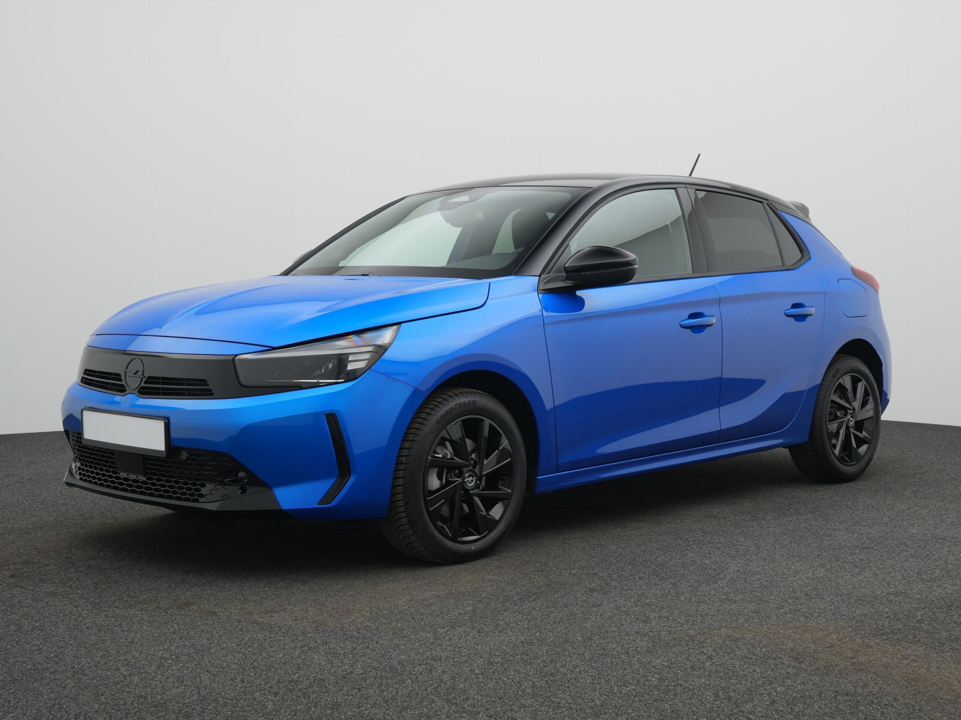 168237_01.jpg Opel Corsa YES Turbo 74 kW (100 PS) AT8