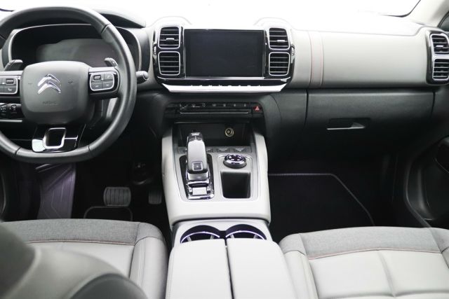 Citroën C5 Aircross BlueHDi 130 Feel EAT8