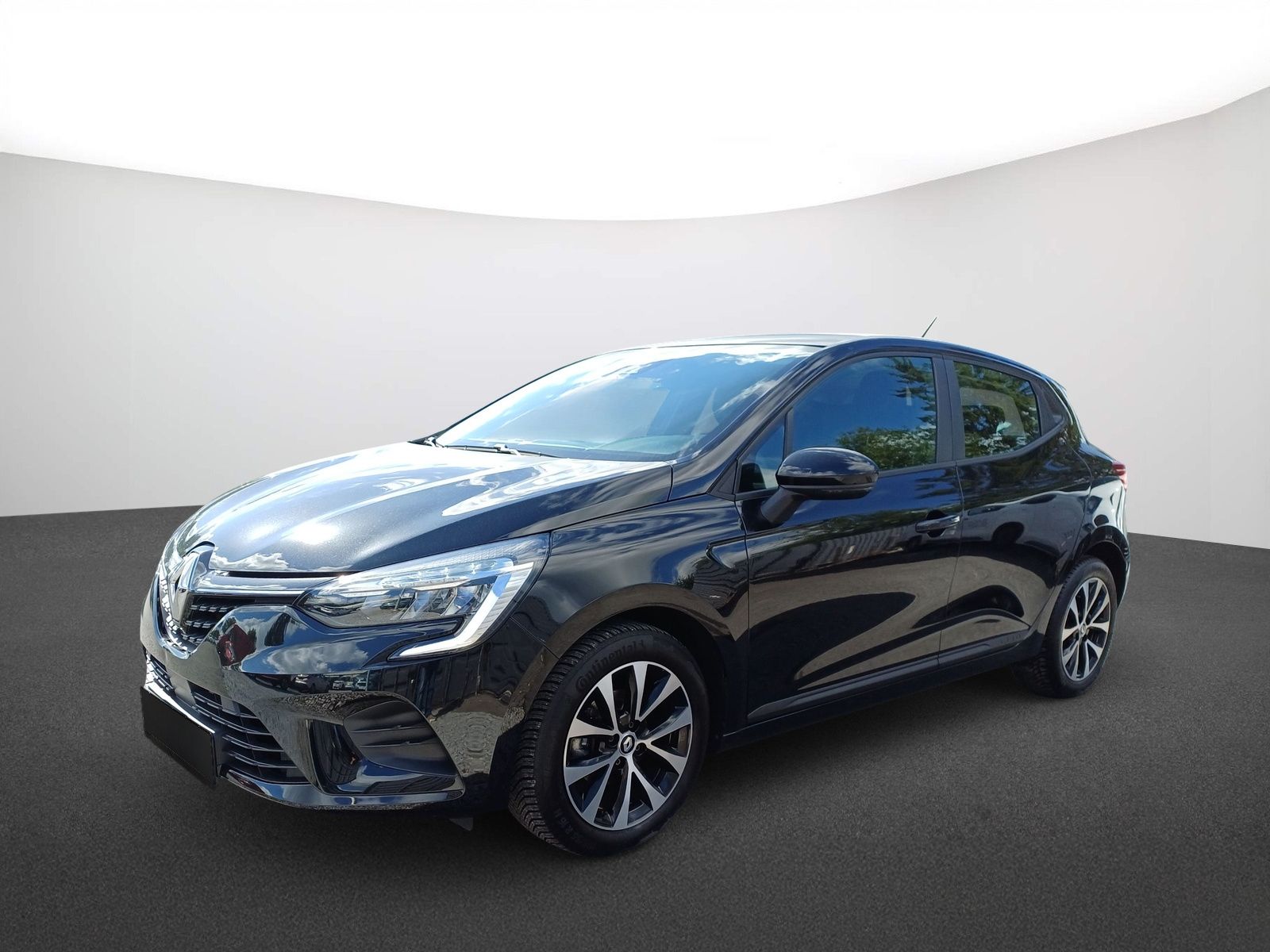 Renault Clio EQUILIBRE SCe 65