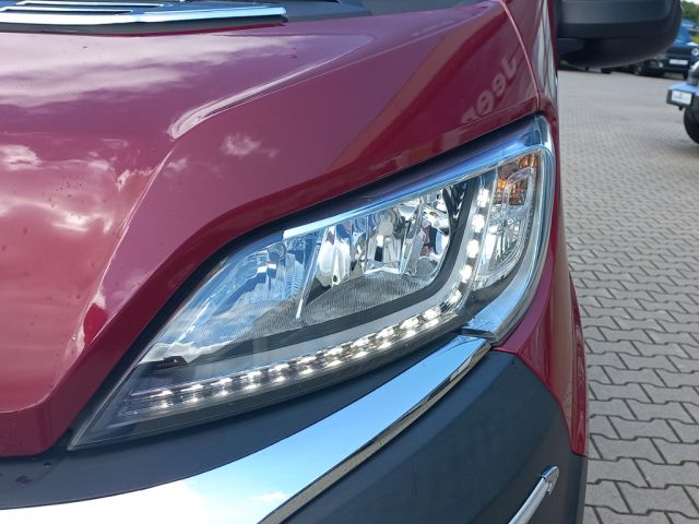 Citroën Jumper 3 Jumper BlueHDi FAP Shine L2H2
