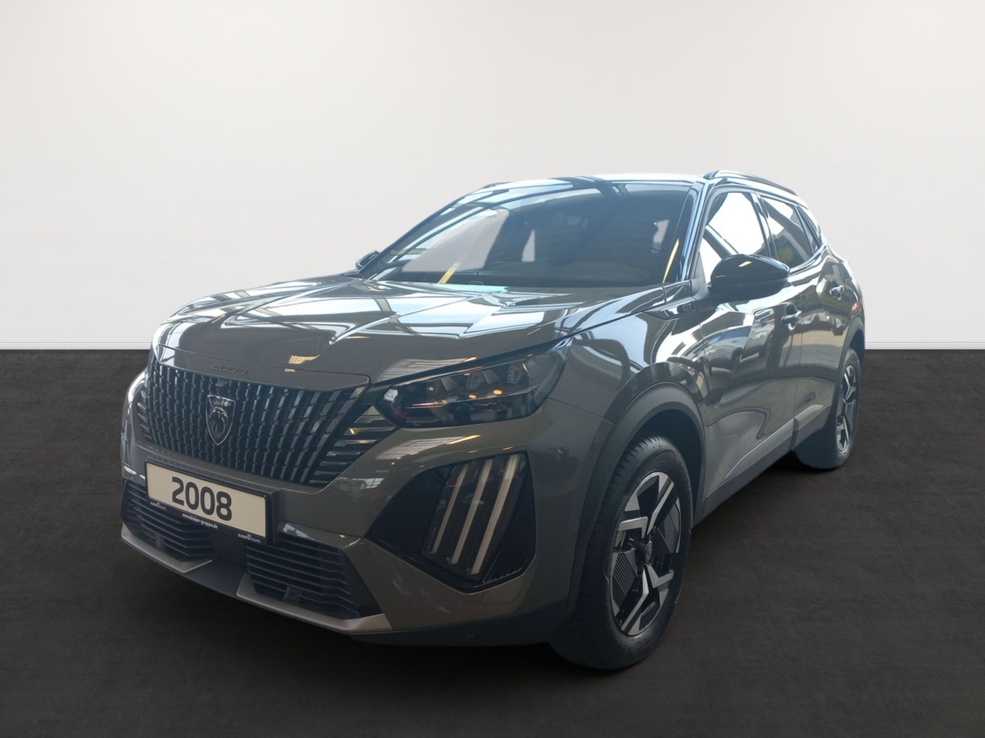 Peugeot 2008 GT HYBRID 136 e-DSC6