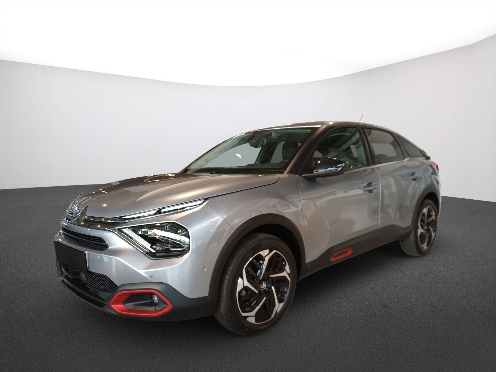 Citroën C4 Pure Tech 130 Feel Pack EAT8 S/S