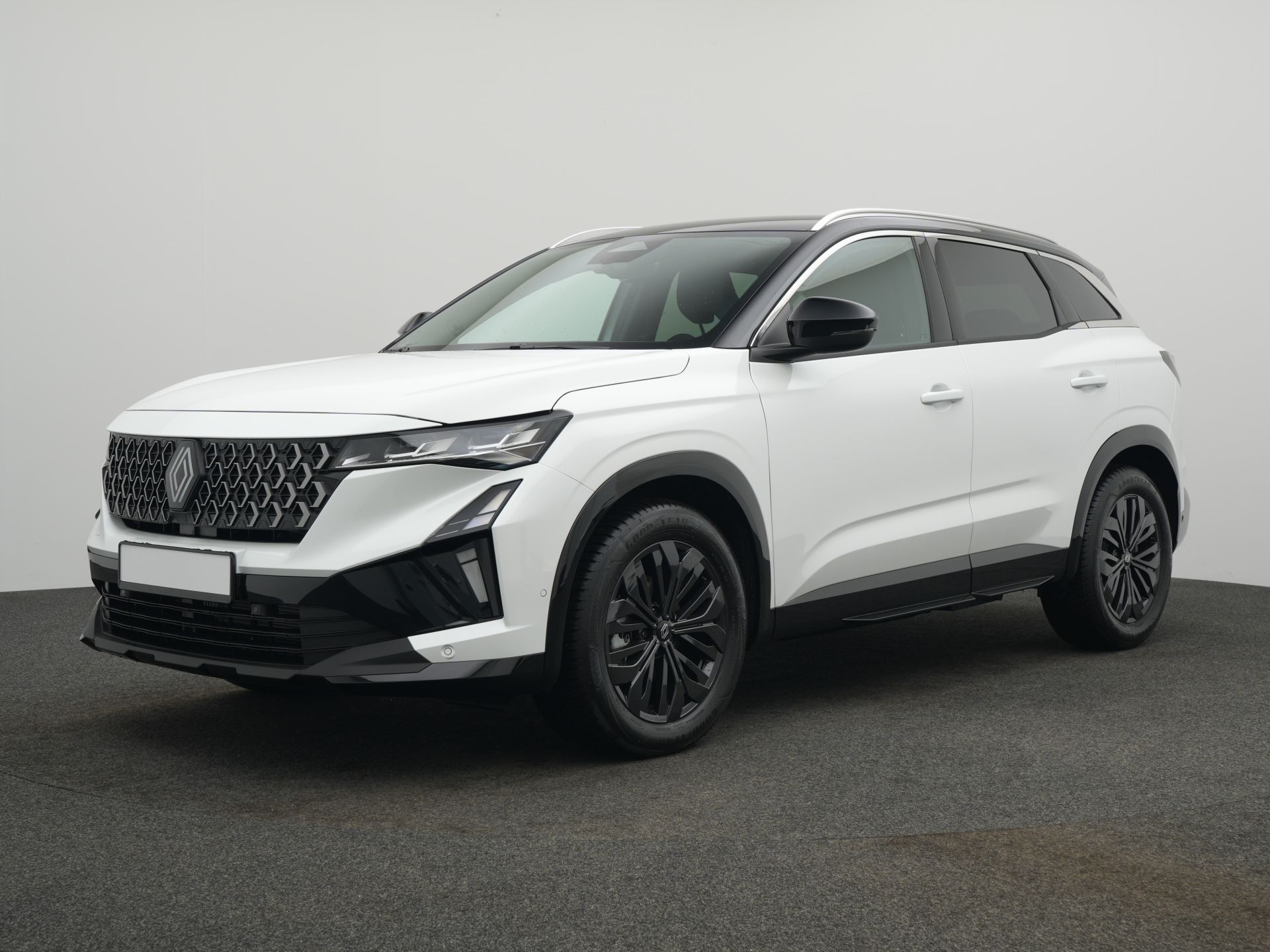 Renault Austral Techno Mild Hybrid 150