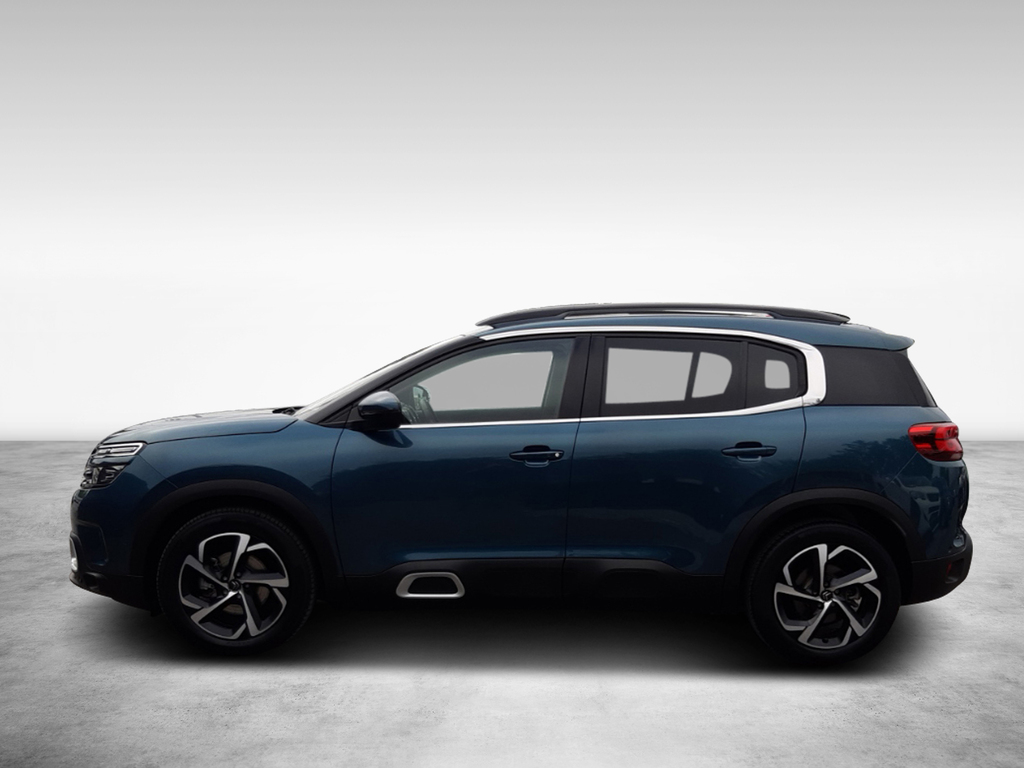 Citroën C5 Aircross BlueHDi 180 Shine EAT8