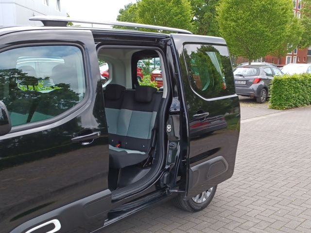 Citroën Berlingo M Pure Tech 110 Live