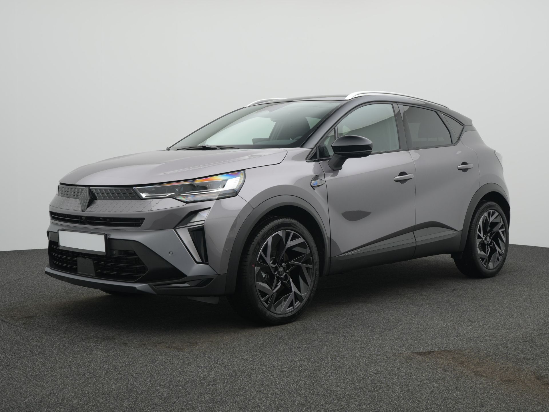 Renault Captur Esprit Alpine Full Hybrid E-Tech 160