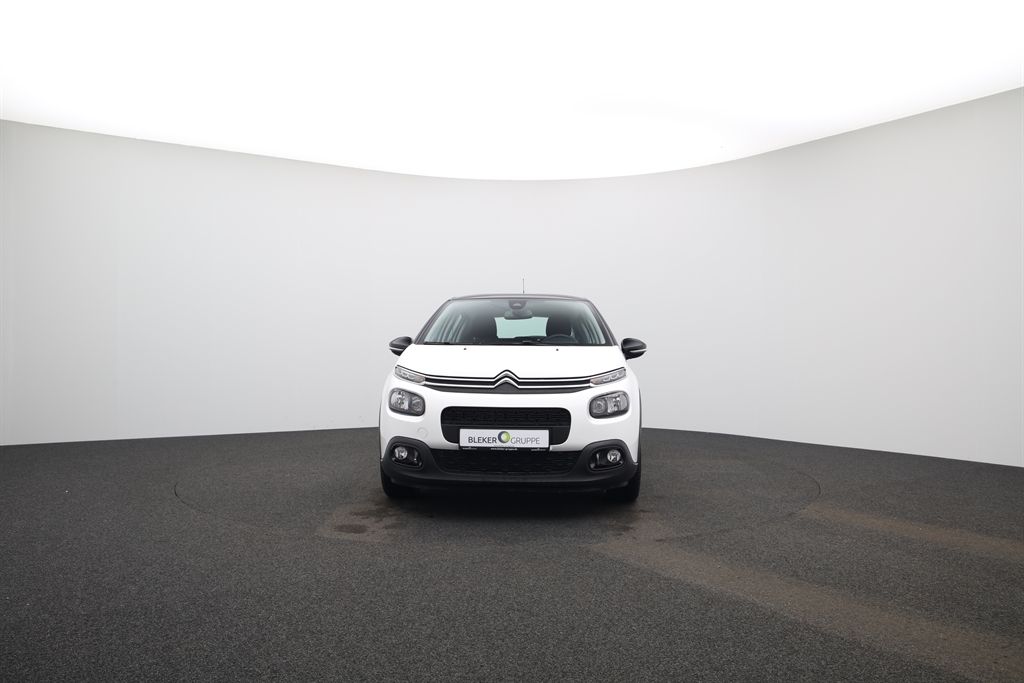 Citroën C3 Pure Tech 82 Shine