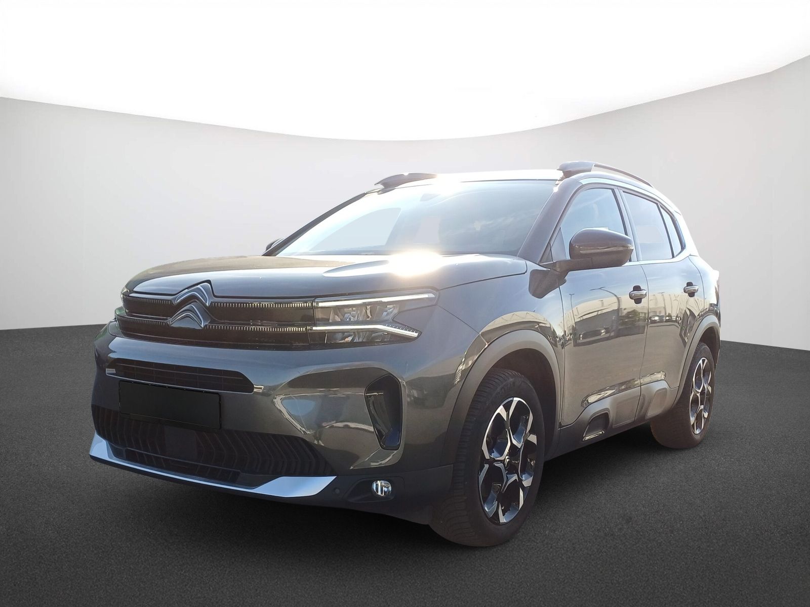 Citroën C5 Aircross PureTech 130 S&S EAT8 Feel Pack