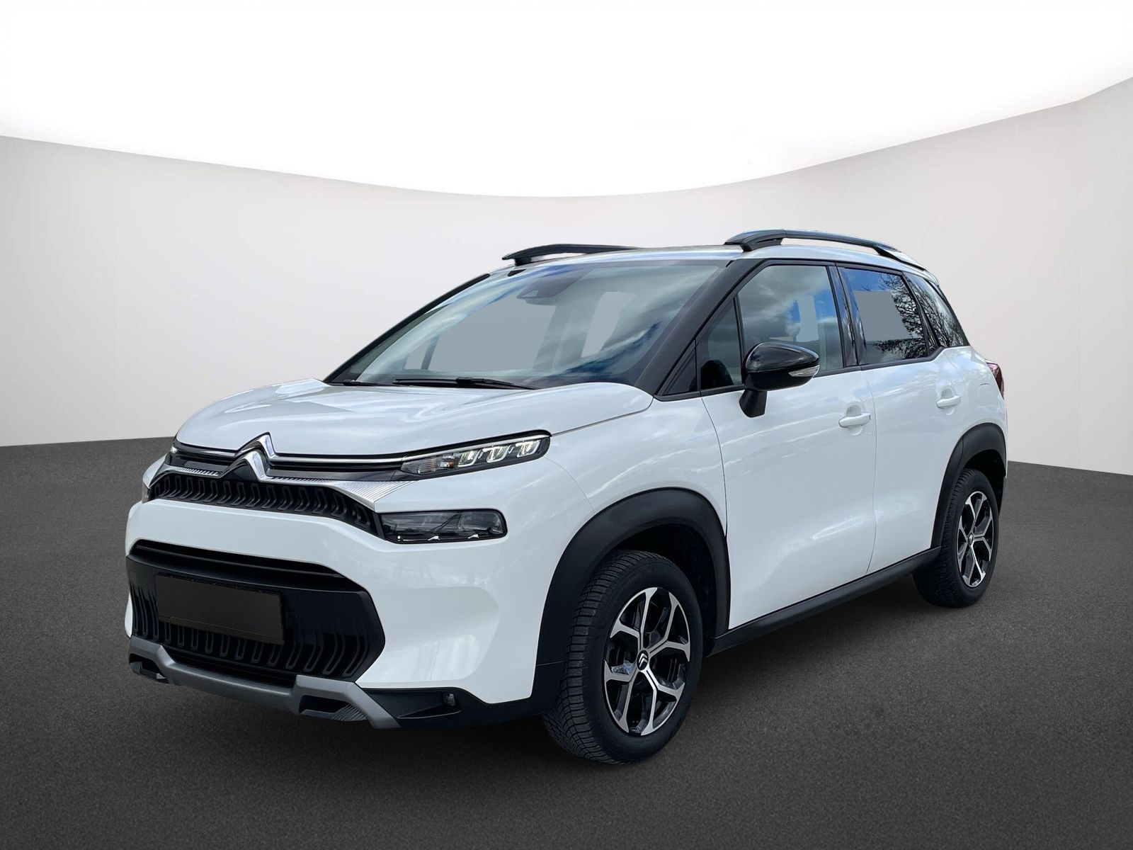 Citroën C3 Aircross PureTech 110 S&S Shine