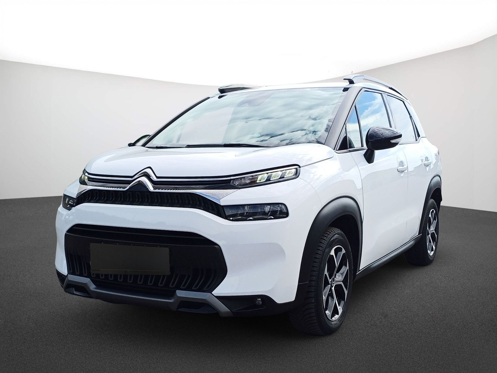 Citroën C3 Aircross C3AIRC PT 110 SHINE