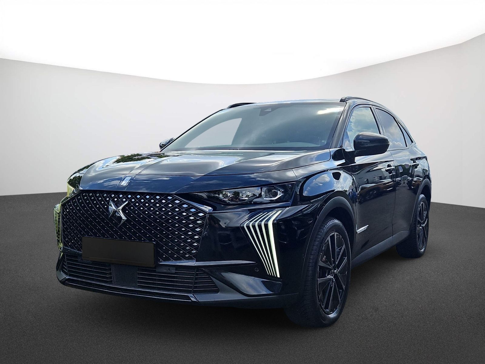 DS Automobiles DS 7 Esprit de Voyag
