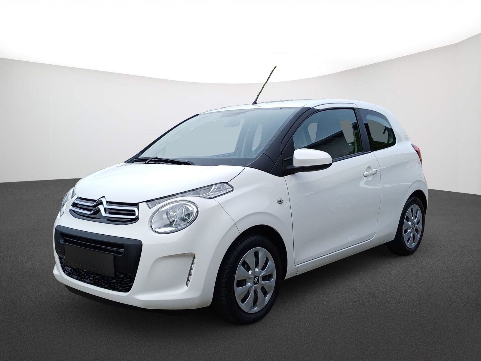 Citroën C1 VTi 72 Feel