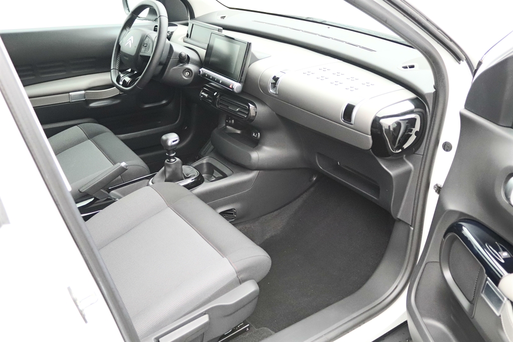 Citroën C4 Cactus Pure Tech 110 Shine