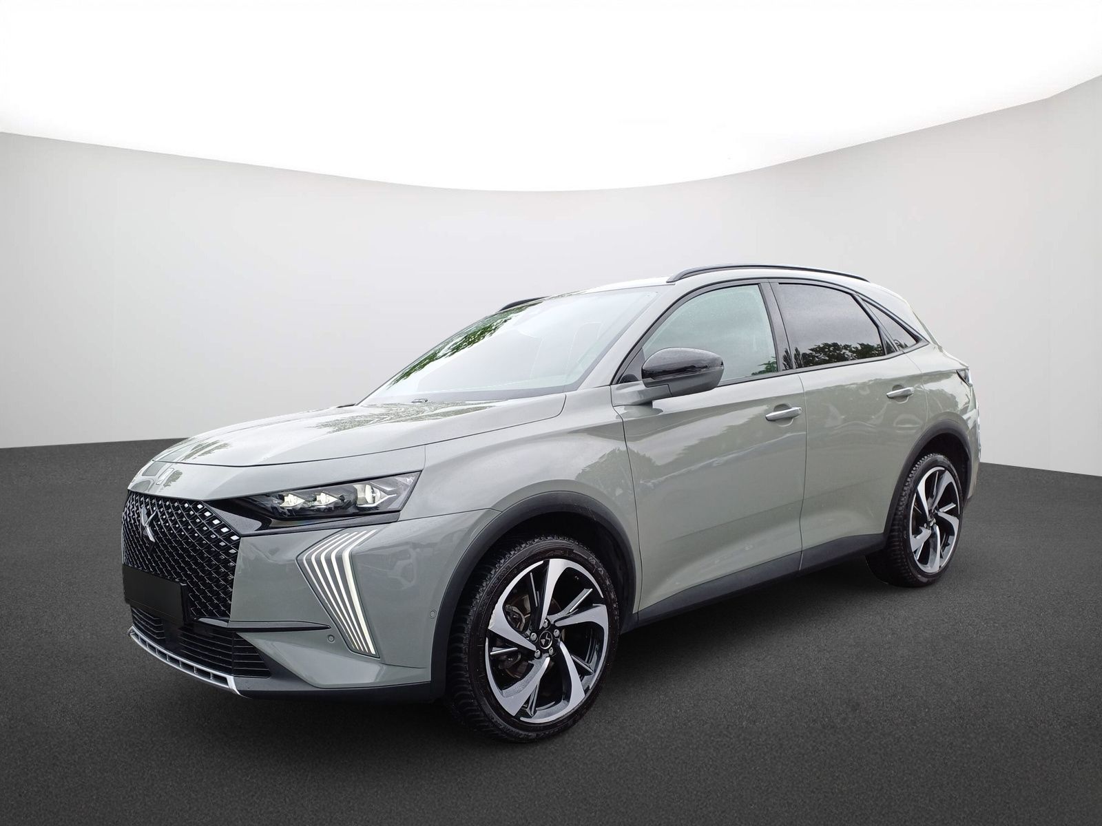 DS Automobiles DS 7 OPERA BlueHDi 130