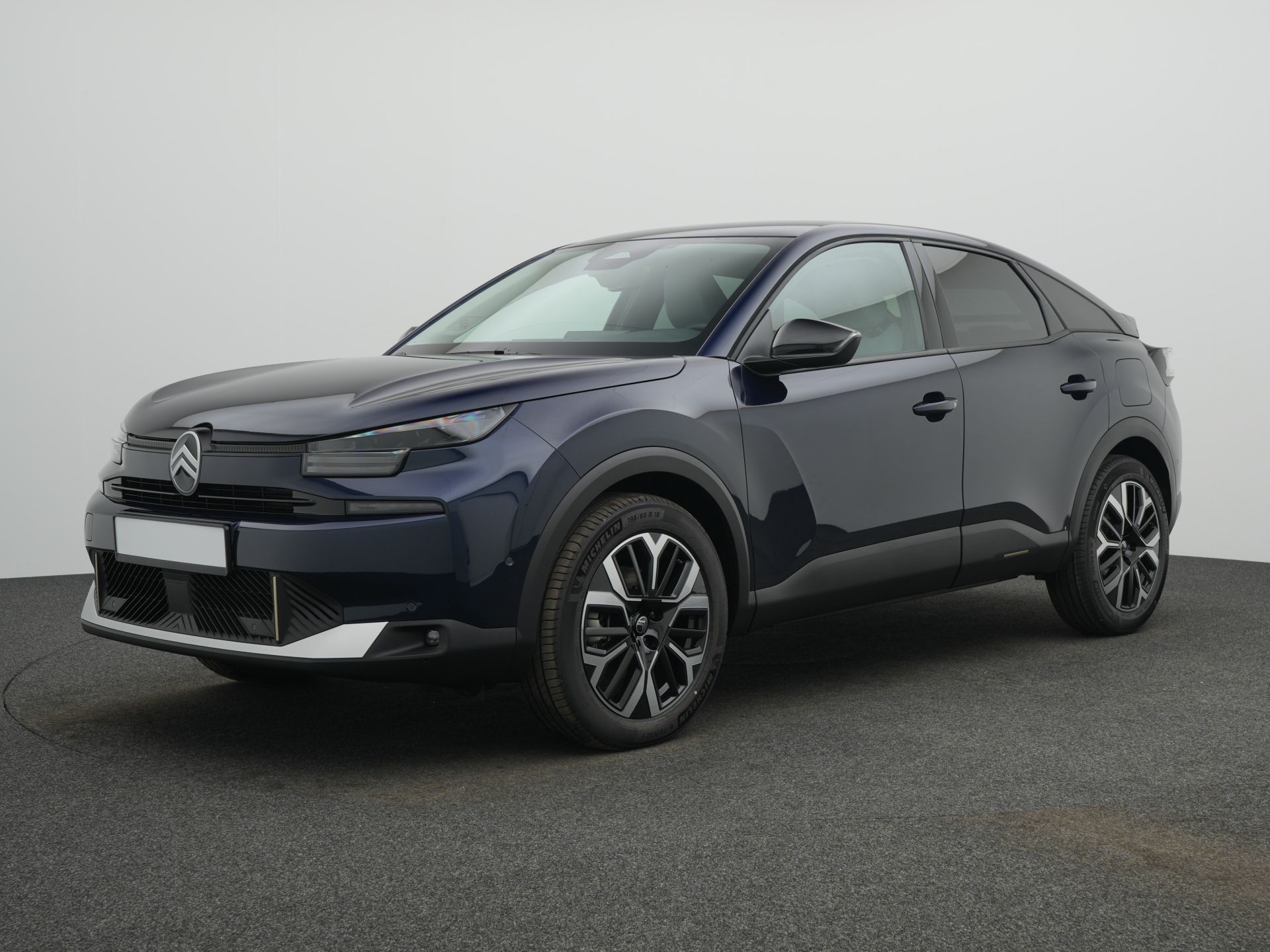 Citroën C4 Hybrid 145 Doppelkupplung 6-Gang MAX