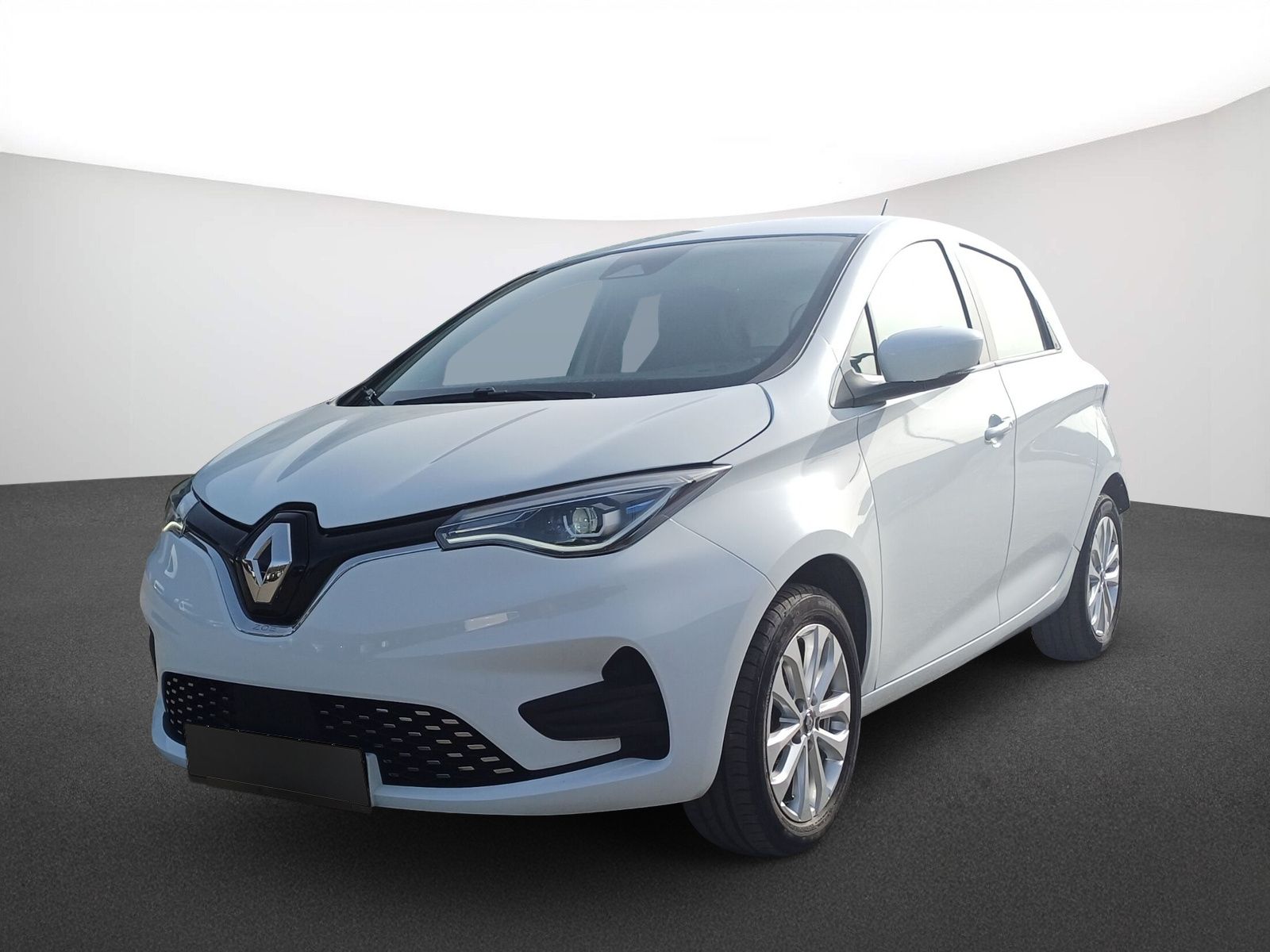 Renault ZOE E-Tech 100% el. Evolution EV50 110hp
