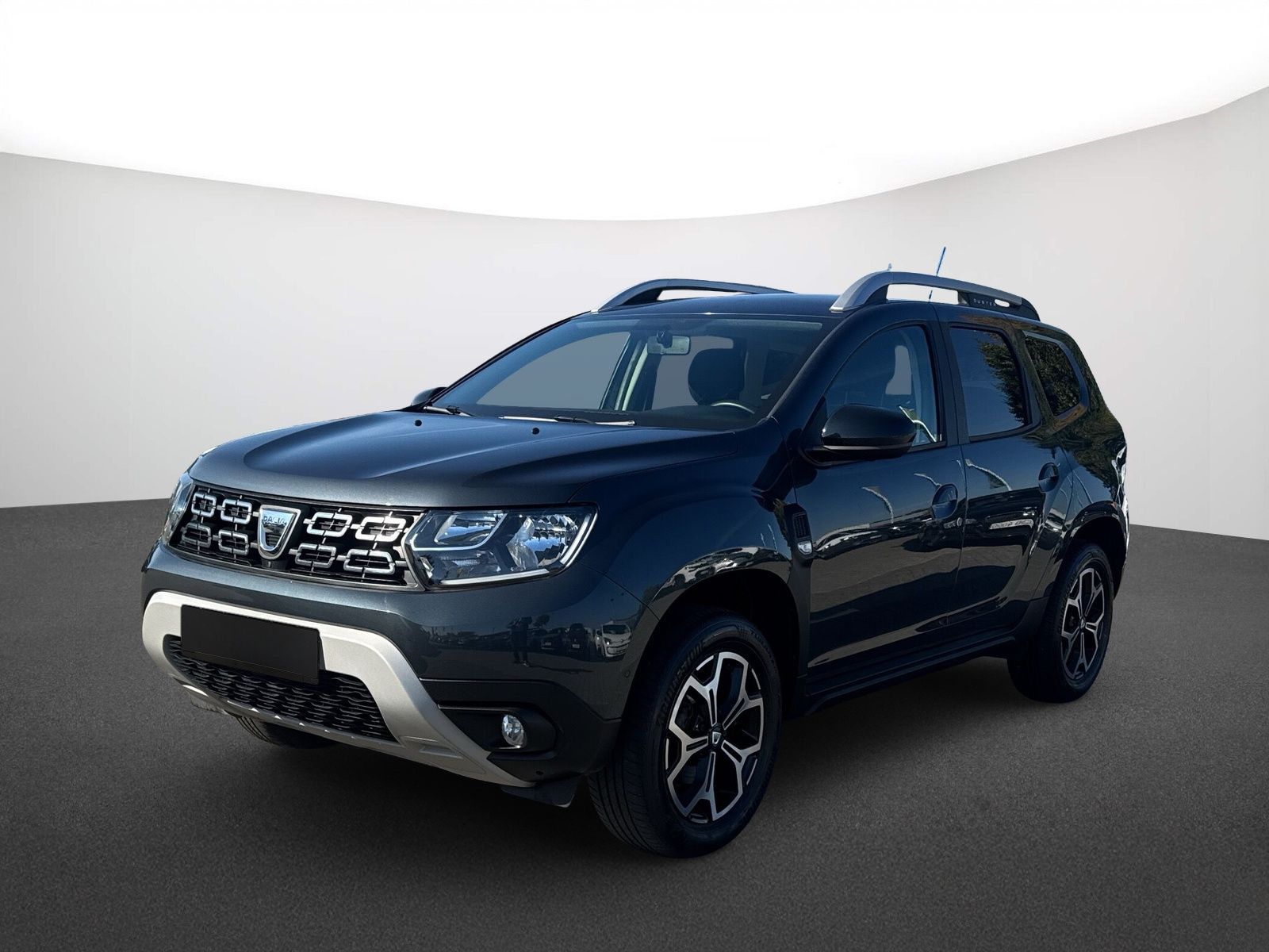 Dacia Duster II 1.0 TCe 100 Celebration