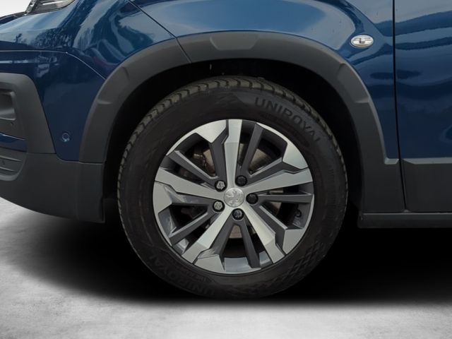 Peugeot Rifter Pure Tech 110 Allure L1