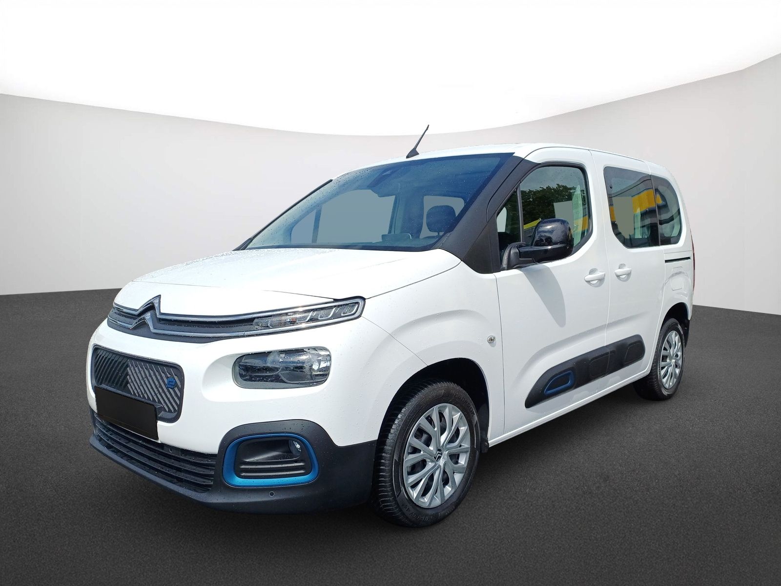 Citroën Berlingo ë-Berlingo M Elektromotor 136 Feel