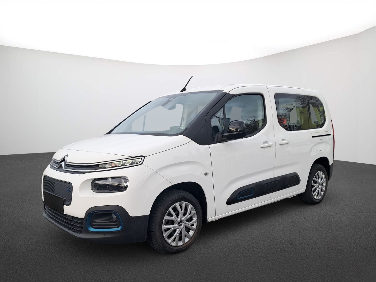 Citroën Berlingo e-Berlingo M Elektromotot 136 Feel