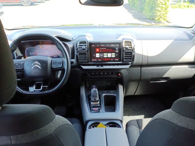 Citroën C5 AIRCROSS BlueHDi 130 Feel EAT8