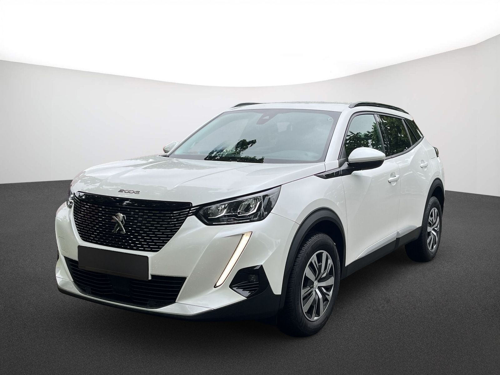 Peugeot 2008 (P1) Allure Pack