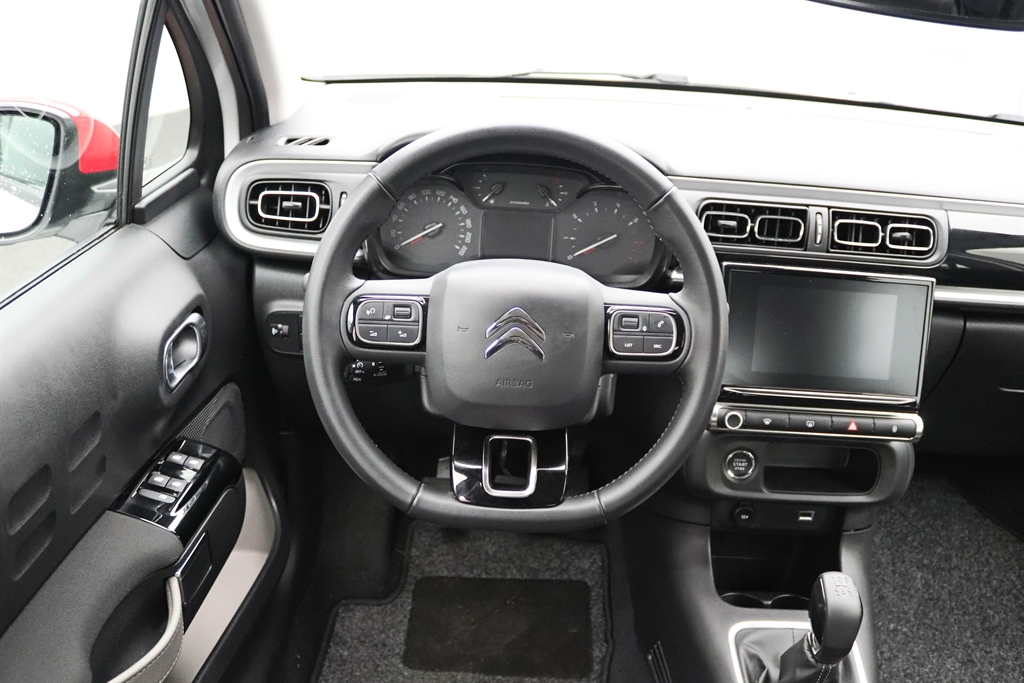 Citroën C3 Pure Tech 82 Shine