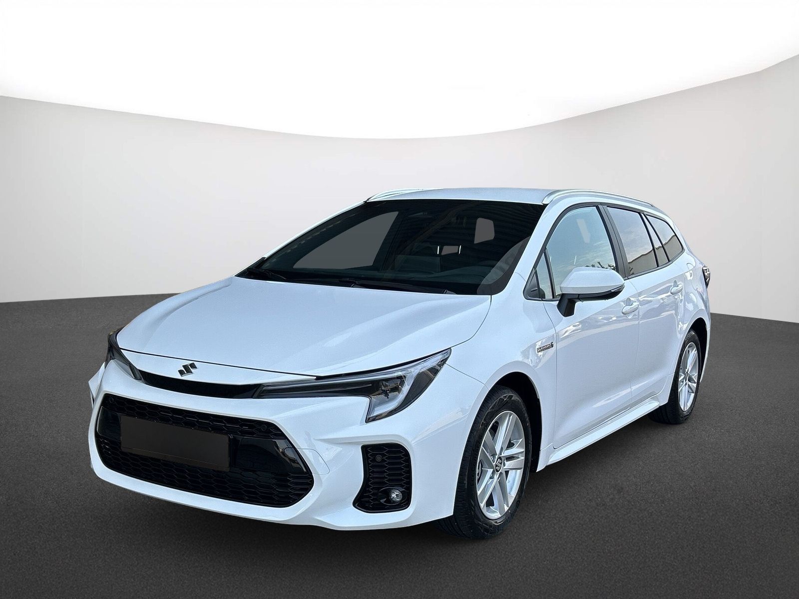 Suzuki SWACE Comfort+ CVT Hybrid