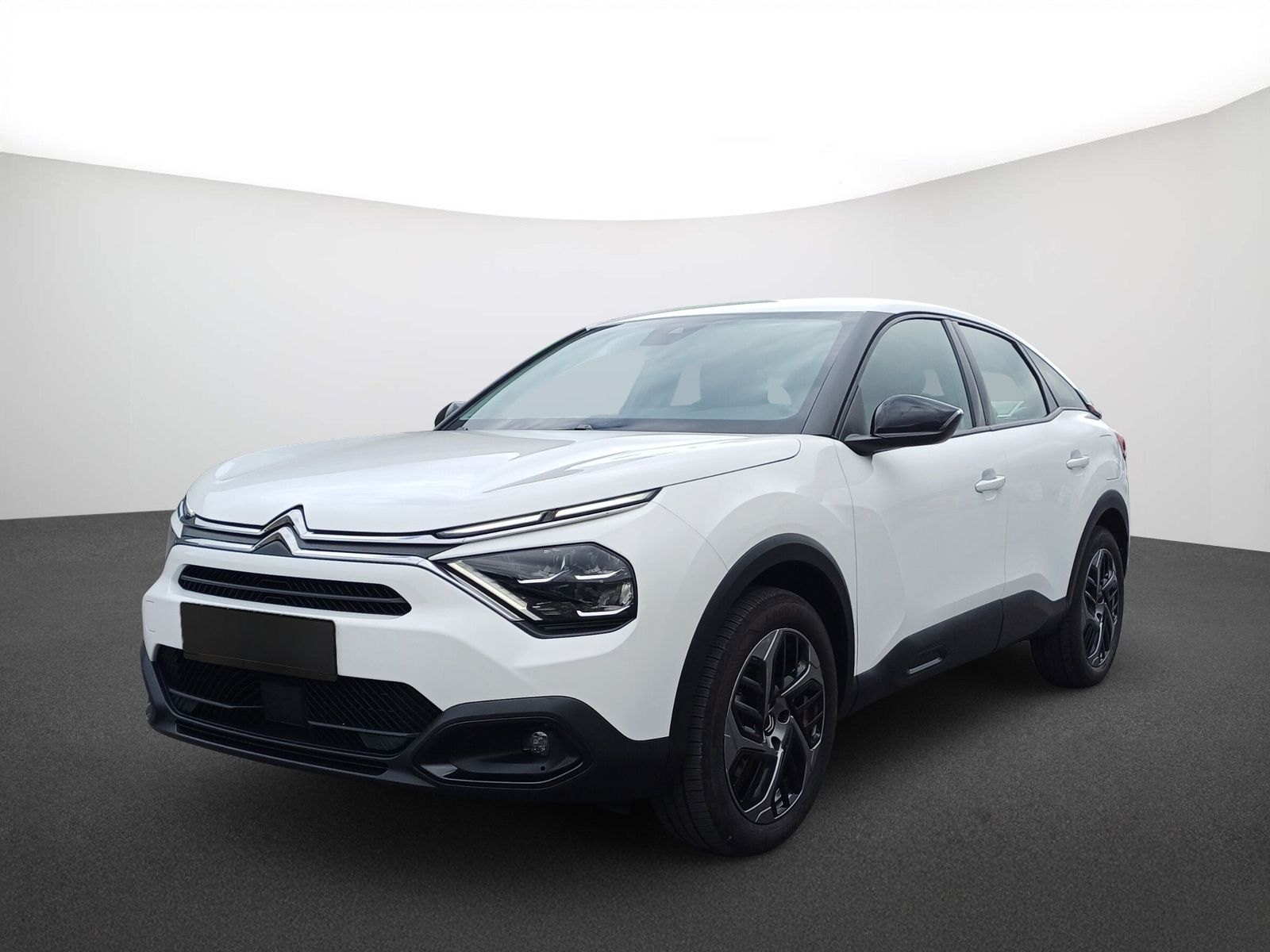 Citroën C4 PureTech 130 S&S Feel Pack