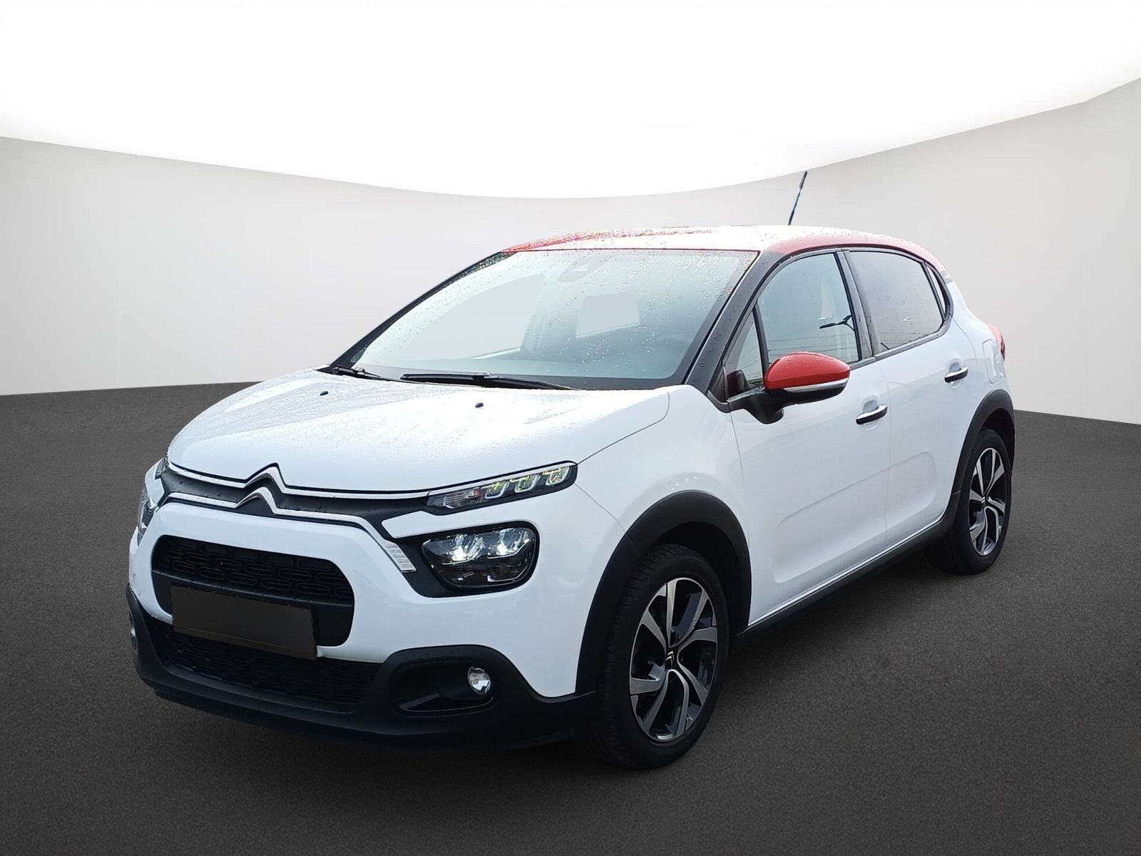 Citroën C3 PureTech 83 S&S Shine